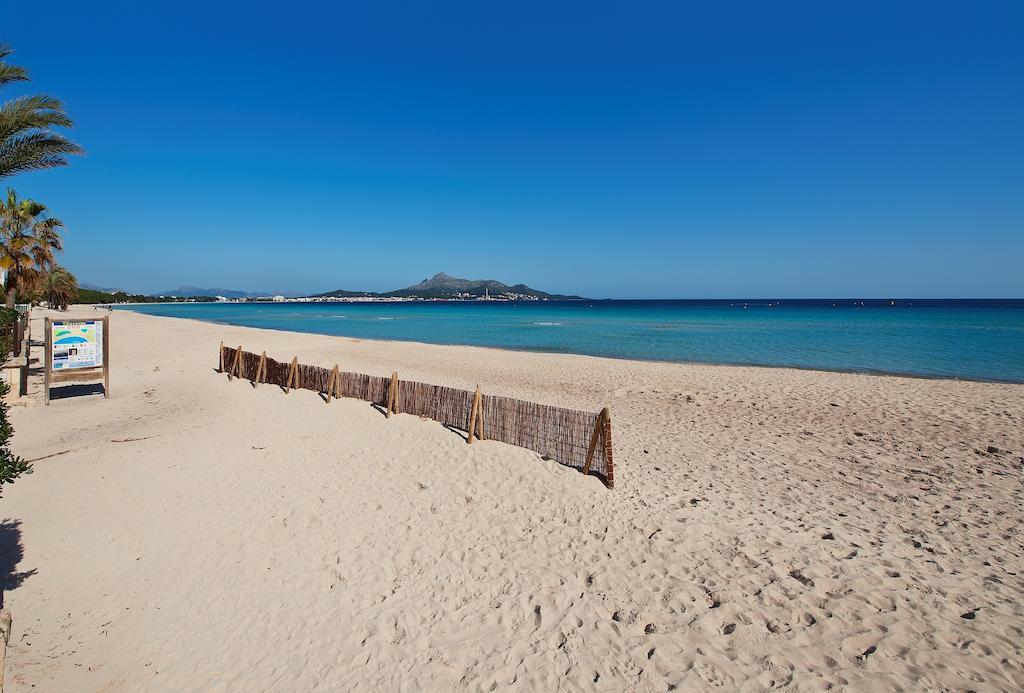 Can Pere Bou Alcúdia Pokoj fotografie