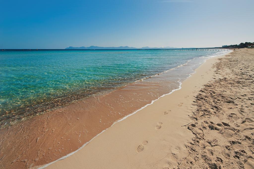 Can Pere Bou Alcúdia Pokoj fotografie